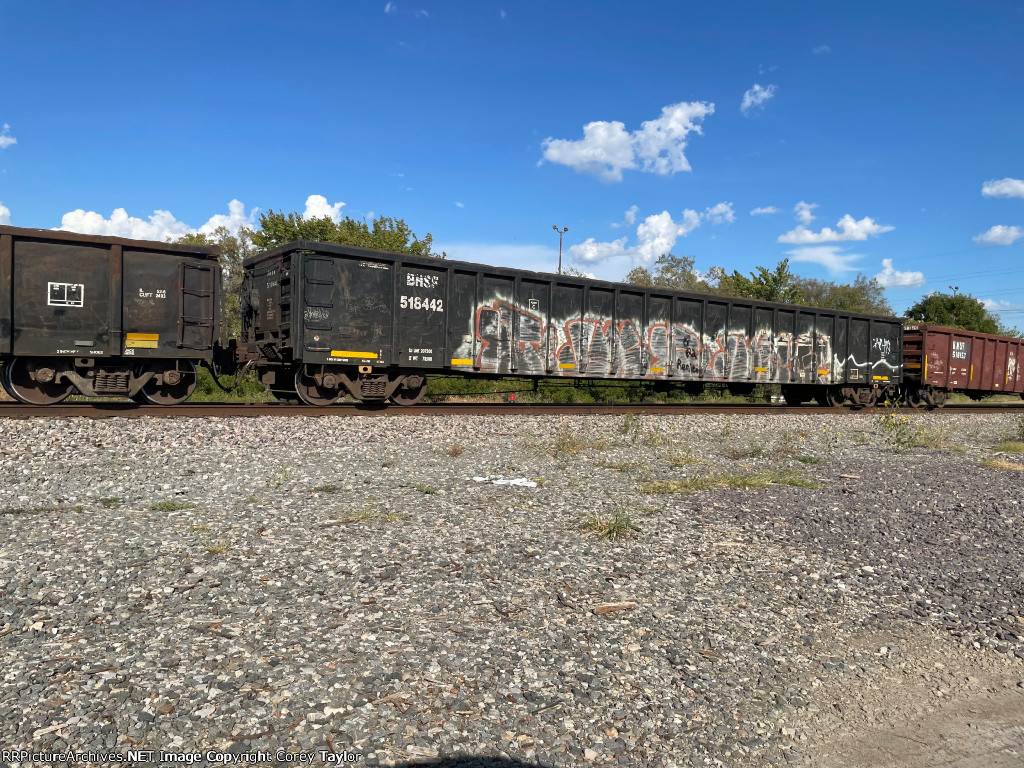 BNSF 518442